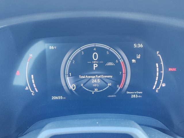 2024 Lexus RX RX 350 Premium Plus
