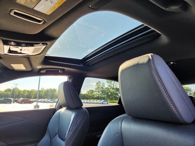 2024 Lexus RX RX 350 Premium Plus