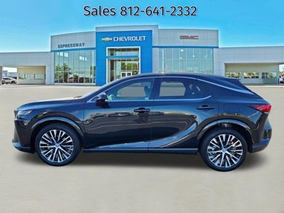 2024 Lexus RX RX 350 Premium Plus