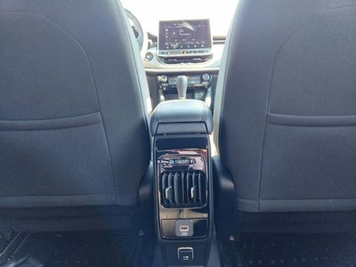 2024 Jeep Compass Sport