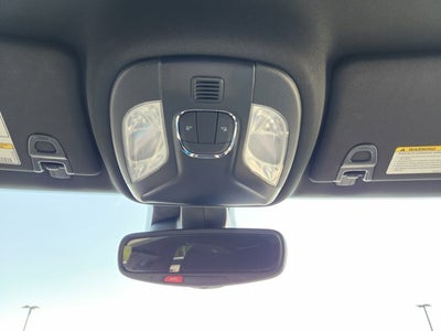 2024 Jeep Compass Sport