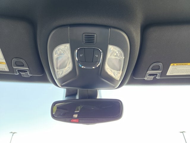 2024 Jeep Compass Sport