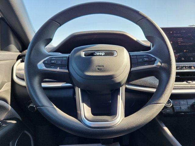 2024 Jeep Compass Sport