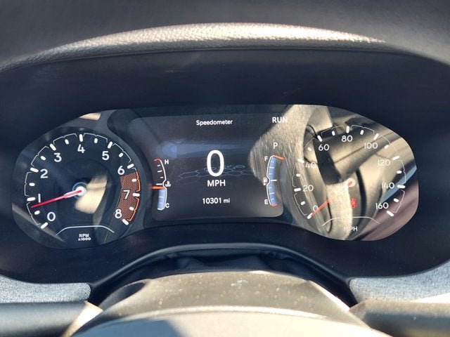 2024 Jeep Compass Sport