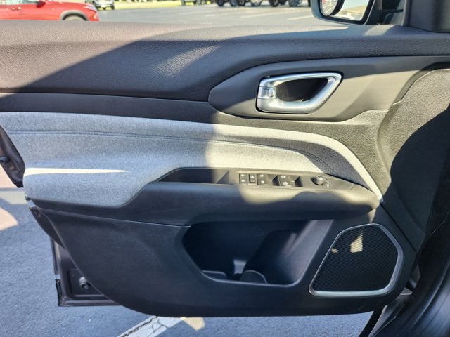 2024 Jeep Compass Sport