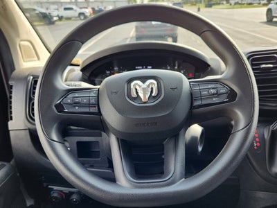 2023 RAM ProMaster Window Van Base
