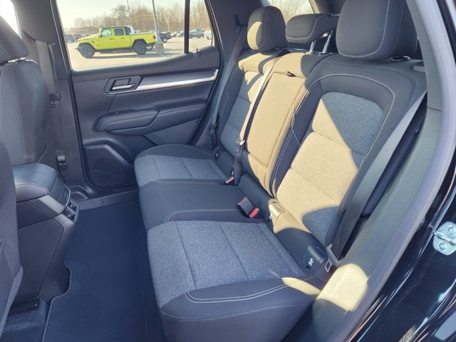 2025 GMC Terrain AWD Elevation