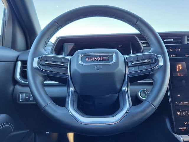 2025 GMC Terrain AWD Elevation