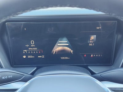 2025 GMC Terrain AWD Elevation