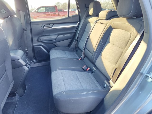 2025 GMC Terrain AWD Elevation