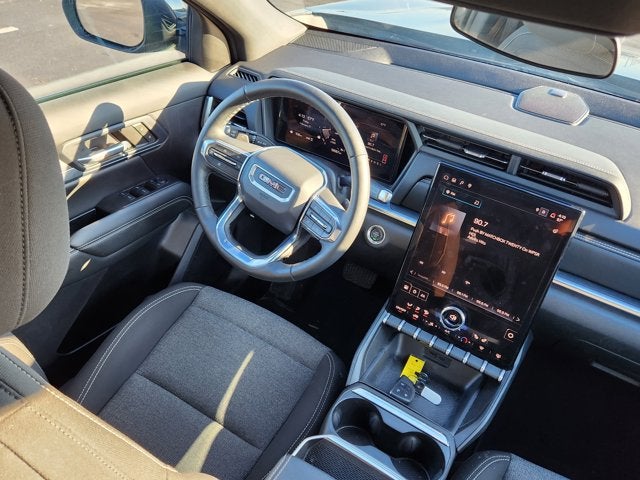 2025 GMC Terrain AWD Elevation