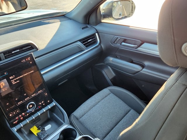 2025 GMC Terrain AWD Elevation