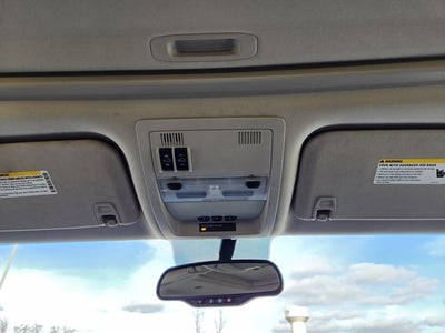 2013 Chevrolet Avalanche LTZ