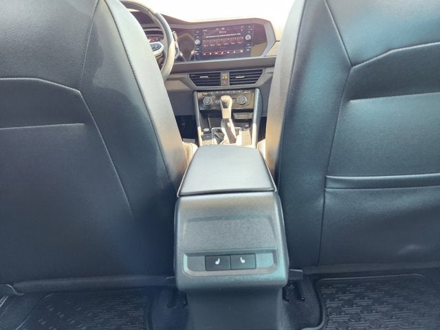 2022 Volkswagen Jetta SEL