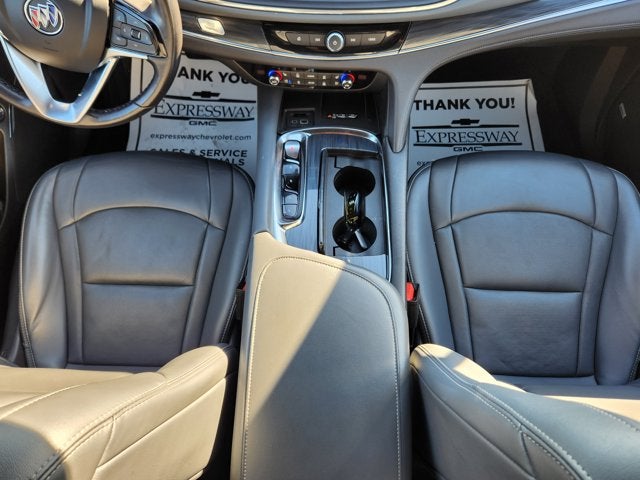 2024 Buick Enclave Premium