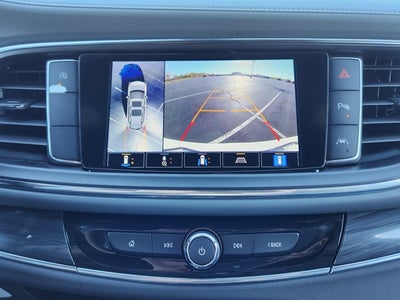 2024 Buick Enclave Premium