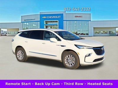 2024 Buick Enclave Premium