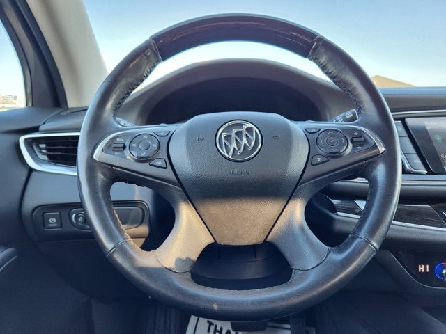 2019 Buick Enclave Avenir