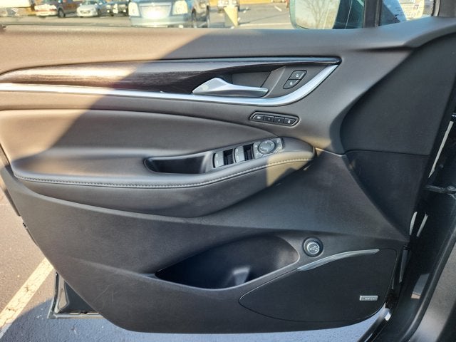 2019 Buick Enclave Avenir