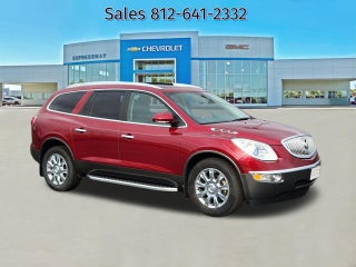 2011 Buick Enclave CXL-1