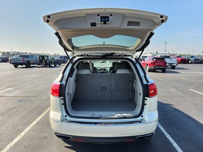 2015 Buick Enclave Premium
