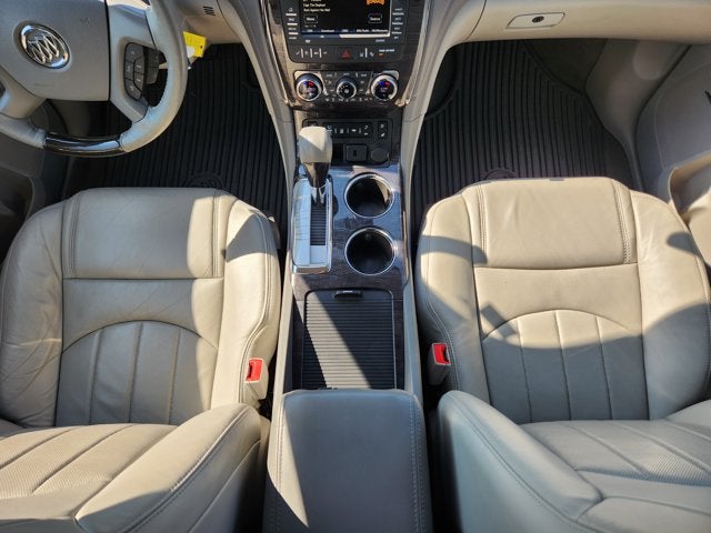 2015 Buick Enclave Premium