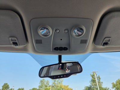 2015 Buick Enclave Premium