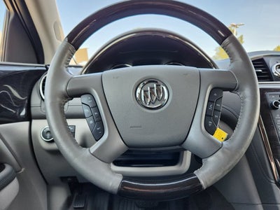 2015 Buick Enclave Premium