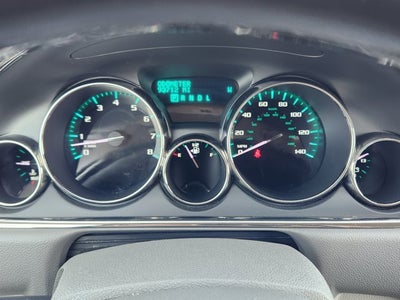 2015 Buick Enclave Premium