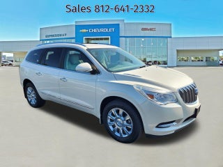 2015 Buick Enclave Premium
