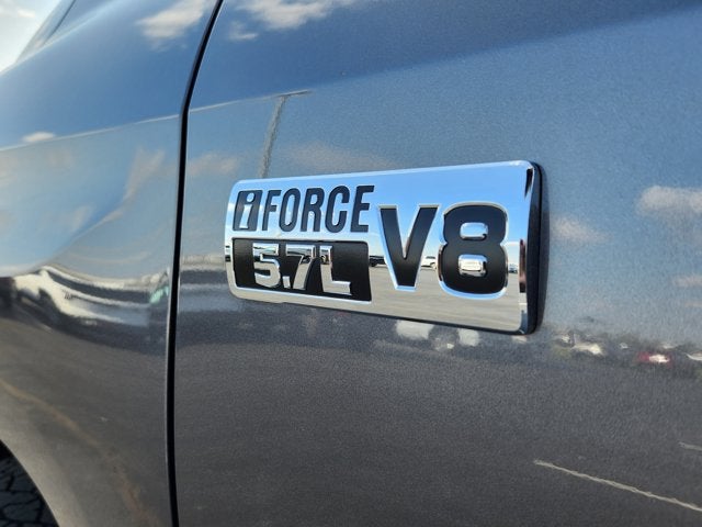 2016 Toyota Tundra 4WD Truck Base