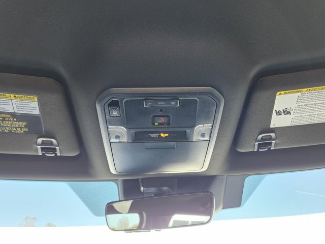 2025 Toyota Tundra 4WD Limited