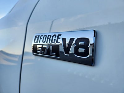 2014 Toyota Tundra 4WD Truck SR5