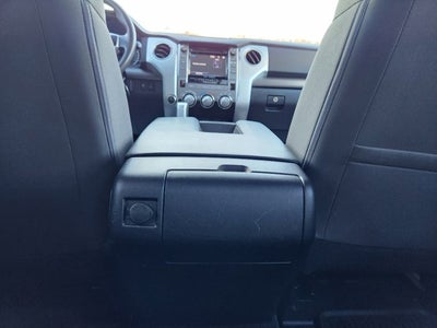 2014 Toyota Tundra 4WD Truck SR5