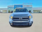 2014 Toyota Tundra 4WD Truck SR5