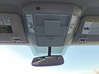 2014 Toyota Tundra 4WD Truck SR5