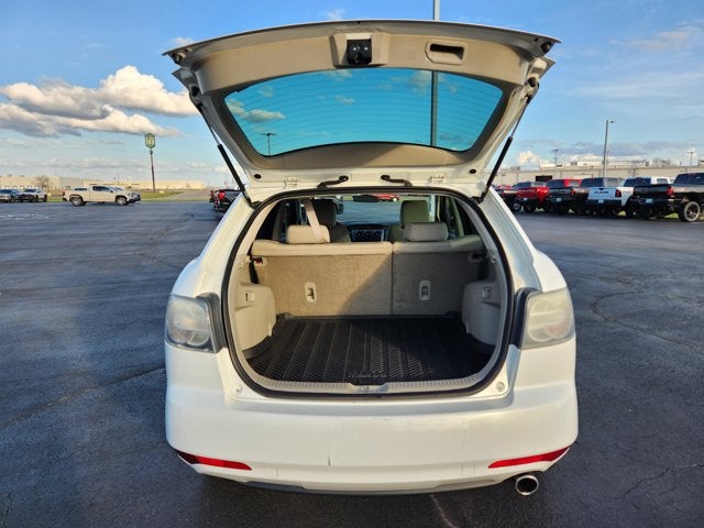 2012 Mazda Mazda CX-7 i Sport