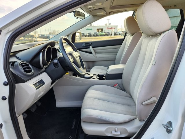 2012 Mazda Mazda CX-7 i Sport