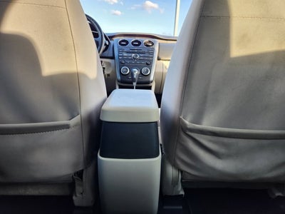 2012 Mazda Mazda CX-7 i Sport