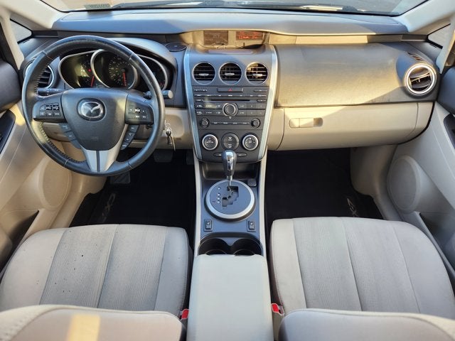 2012 Mazda Mazda CX-7 i Sport