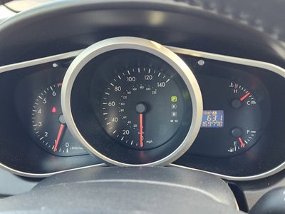 2012 Mazda Mazda CX-7 i Sport