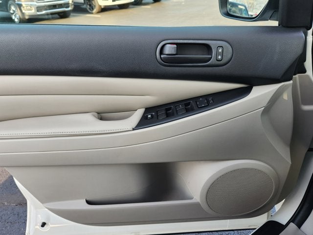 2012 Mazda Mazda CX-7 i Sport