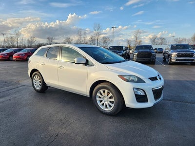 2012 Mazda Mazda CX-7 i Sport