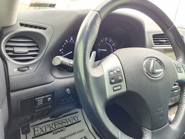 2011 Lexus IS 250C 