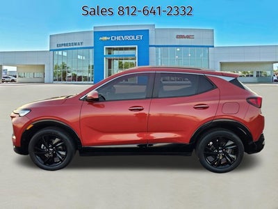 2024 Buick Encore GX Sport Touring