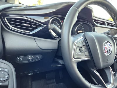 2021 Buick Encore GX Preferred