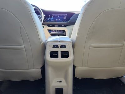 2022 Buick Envision Avenir