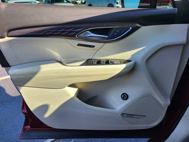 2022 Buick Envision Avenir