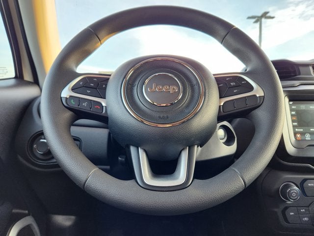 2021 Jeep Renegade Sport