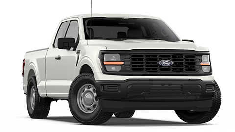 Expressway Ford of Mount Vernon in Mount Vernon IN